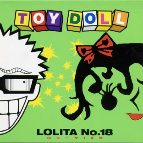 Toy Doll