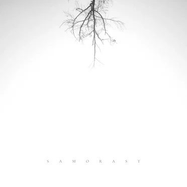 Samorast by SAMORAST - album cover