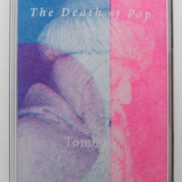 Tombola by The Death of Pop - album cover