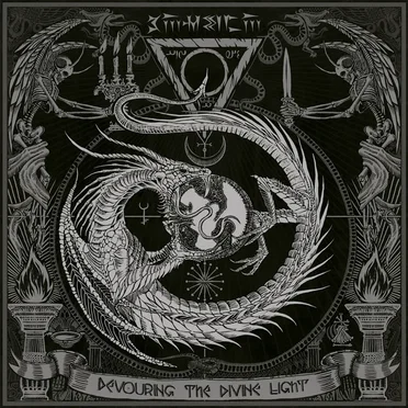 Devouring the Divine Light