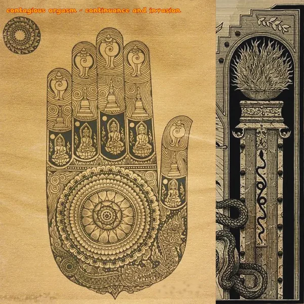 Continuance and Invasion