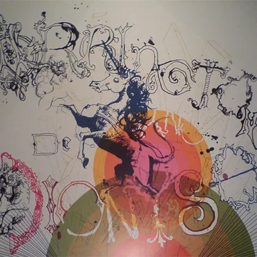 The True Folk Sounds of Arrington de Dionyso