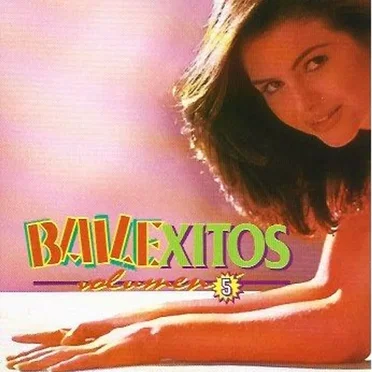 Bailéxitos Vol 5 by Various Artists - album cover