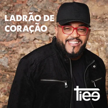 Cor de Brigadeiro by Tiee - album cover