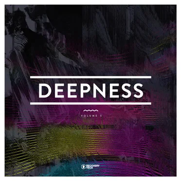 Deepness Vol. 3 by Various Artists - album cover