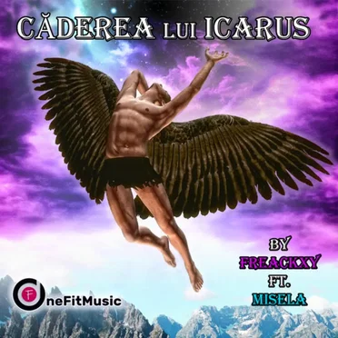 Caderea lui Icarus