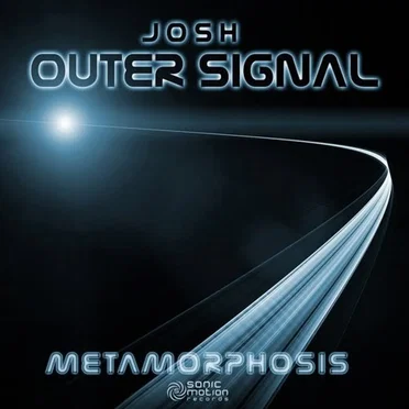 Metamorphosis by Josh Outer Signal - album cover