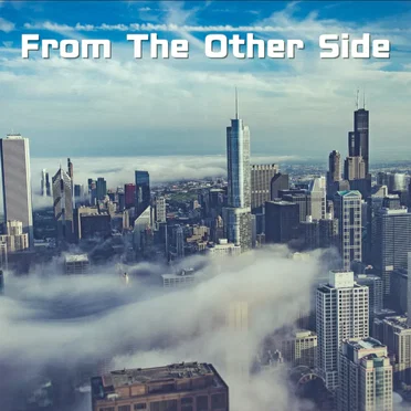 From the Other Side by Minh Khuat - album cover
