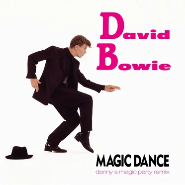 Magic Dance (Danny S Magic Party remix)