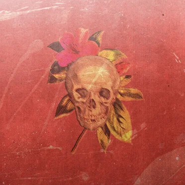 Father Said by Red Handed Denial - album cover
