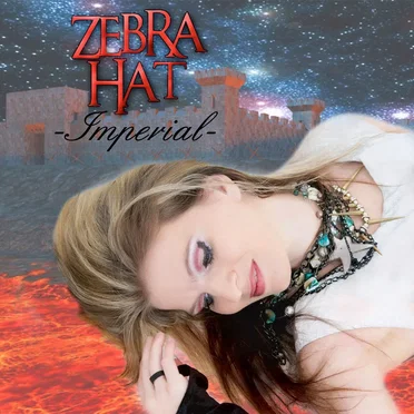 Imperial by Zebra Hat - album cover