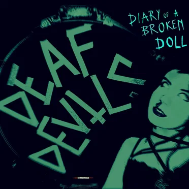 Diary of a Broken Doll