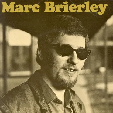Marc Brierley by Marc Brierley - album cover