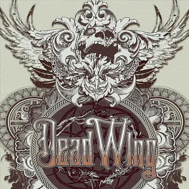 Dead Wing by Dead Wing - album cover