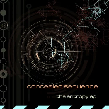 The Entropy EP