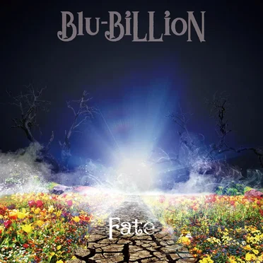 Fate by Blu-BiLLioN - album cover