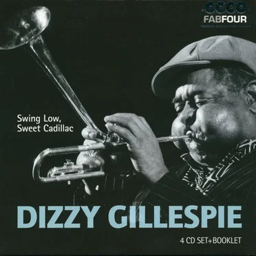 Swing Low, Sweet Cadillac