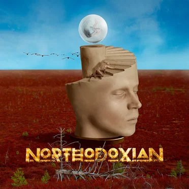 Northodoxian by Northodoxian - album cover