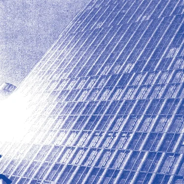 PUBLIC DETAIL by The Concept Horse - album cover