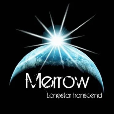 Lonestar Transcend by Merrow - album cover