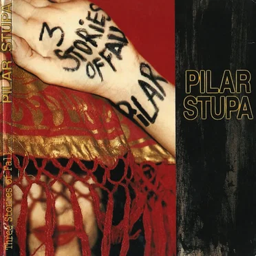 Pilar Stupa