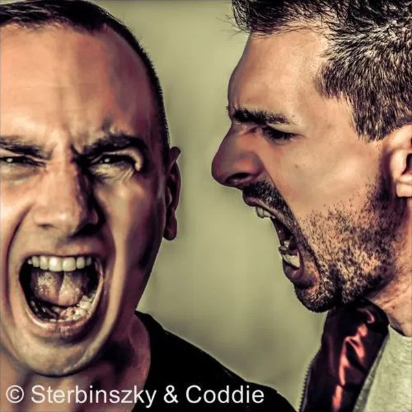 Better Blue Master People (New Order vs. Depeche Mode vs. Daft Punk)