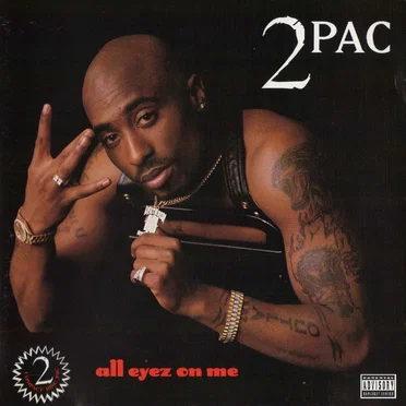 All Eyez on Me