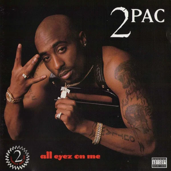 All Eyez on Me
