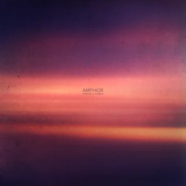 Mirror Chamber by Amphior - album cover