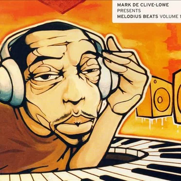 Melodius Beats, Volume 1