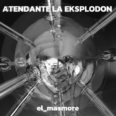 ATENDANTE LA EKSPLODON