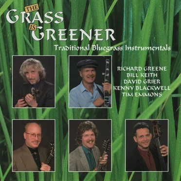 The Grass is Greener