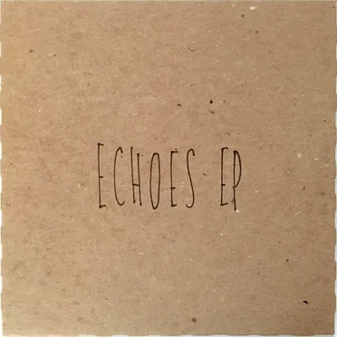 Echoes EP // Live @ Tin Angel