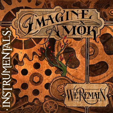 We Remain - Instrumentals