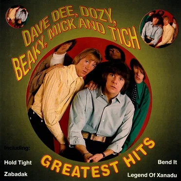 Greatest Hits