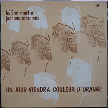 Un jour viendra couleur d'orange