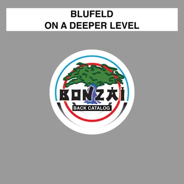 On a Deeper Level by Blufeld - album cover
