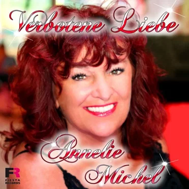 Verbotene Liebe by Annelie Michel - album cover