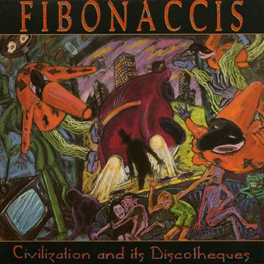 The Fibonaccis