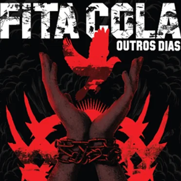 Outros Dias by Fitacola - album cover