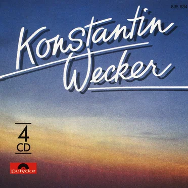 Konstantin Wecker