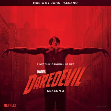 Daredevil: Season 3: Original Soundtrack Album