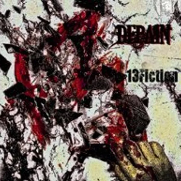 13FICTION