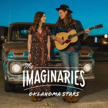 The Imaginaries