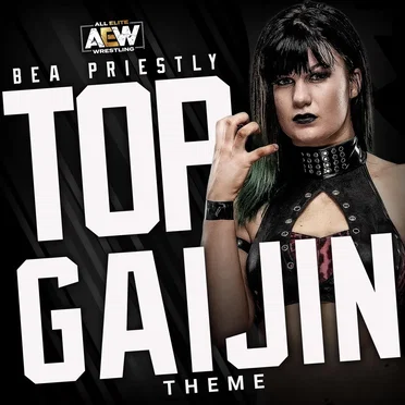 Top Gaijin: Bea Priestley Theme