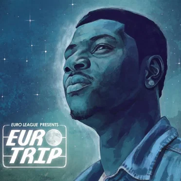 EuroTrip by Euro League - album cover