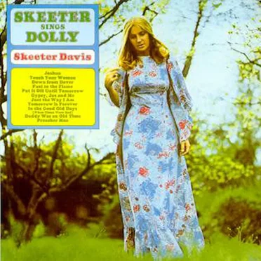 Skeeter Sings Dolly