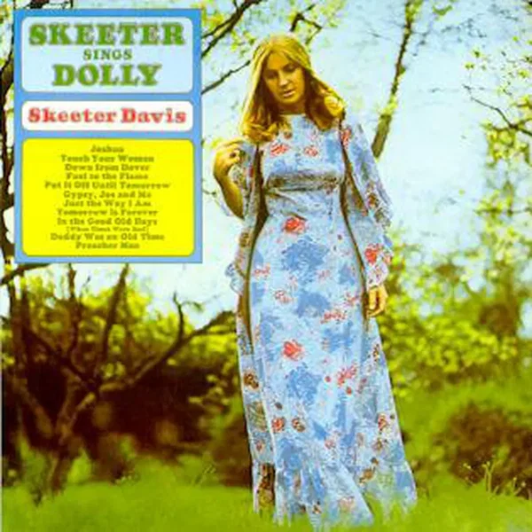 Skeeter Sings Dolly
