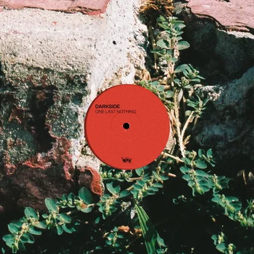 One Last Nothing by DARKSIDE - album cover