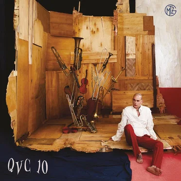 QVC 10 - Quello che vi consiglio, vol. 10 by Gemitaiz - album cover